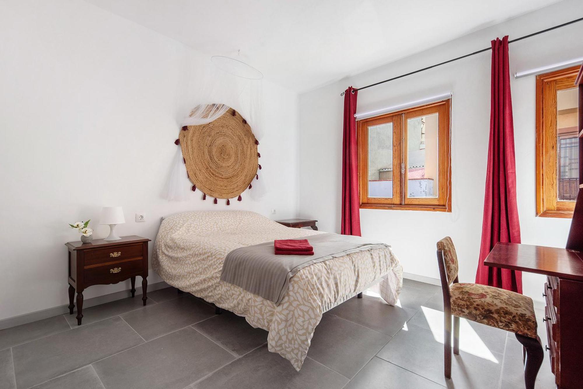 Apartamento Vista Ля Оротава Экстерьер фото