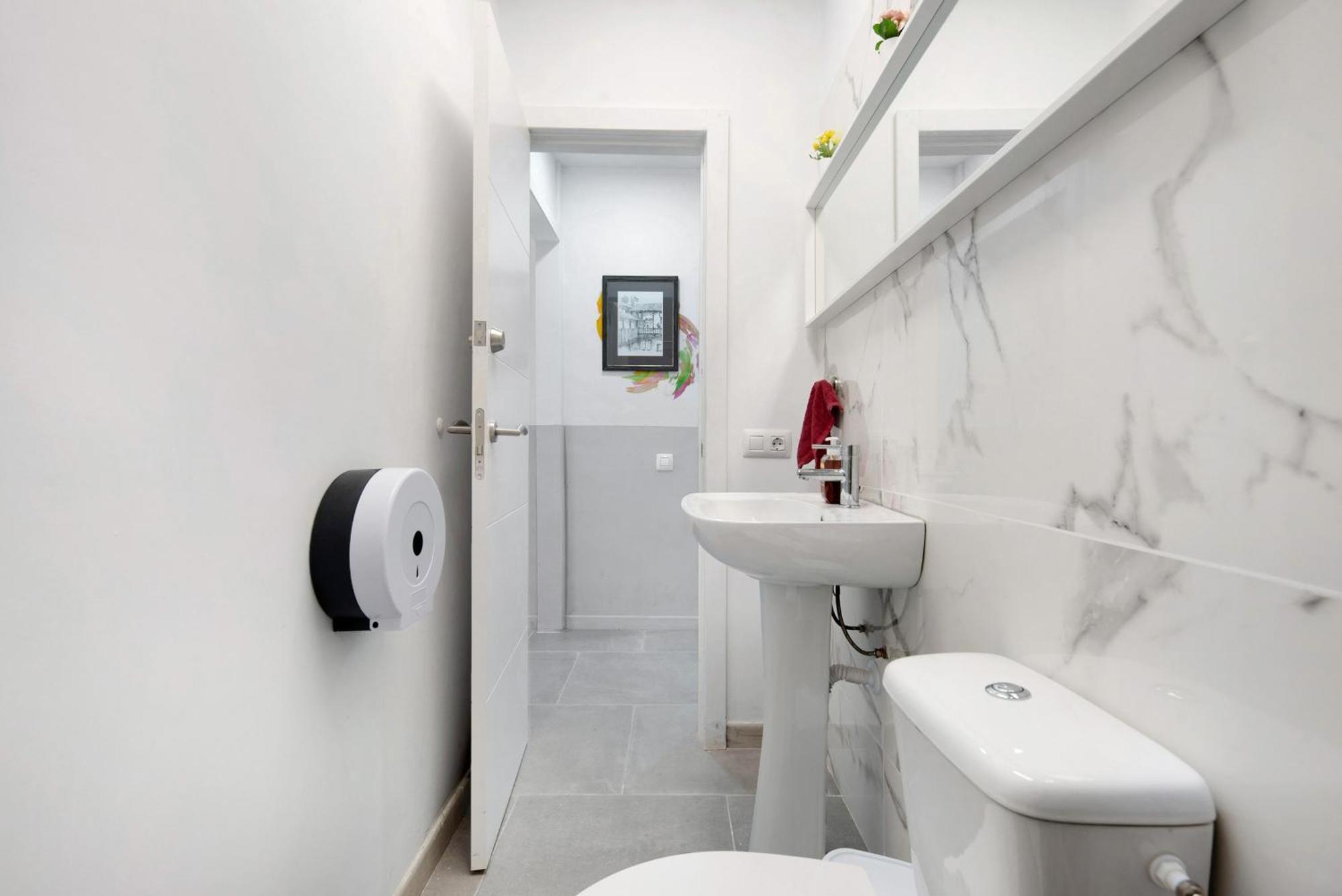 Apartamento Vista Ля Оротава Экстерьер фото