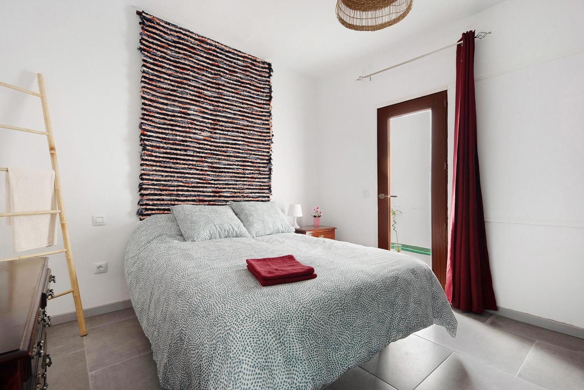 Apartamento Vista Ля Оротава Экстерьер фото